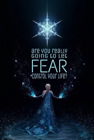 Frozen Quotes