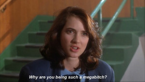 Heathers quotes