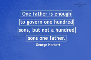 Quotes and Sayings About Father 39 s