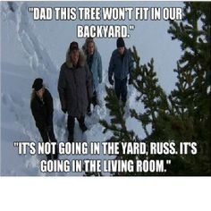 ... vacation quotes clark griswald quotes living room christmas movie