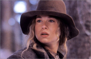 Ruby Cold Mountain Renee zellweger in 'cold