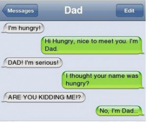 20 Of The Funniest Text Messages Of All Time