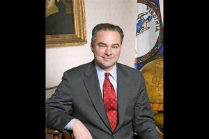 Tim Kaine Pictures