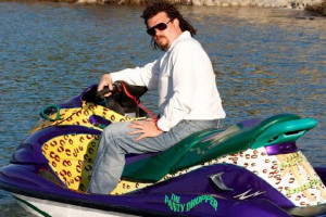 Go Back > Gallery For > Kenny Powers Jet Ski Quote