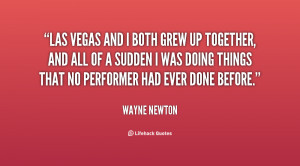 Funny Vegas Sayings