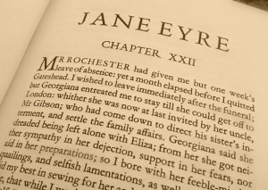 jane eyre