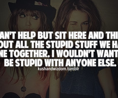 Tagged with party friends quotes text