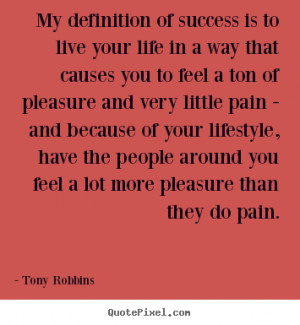 quotes about life by tony robbins design your custom quote graphic