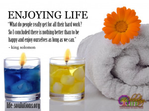 Inspirational Posters ...