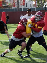 Scoreboards – Football Drills for the Defensive Lineman