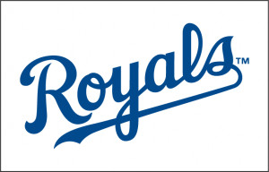 ... help me identify this one it s the kansas city royals script and looks