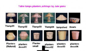 View Product Details: Jute Diversified Products