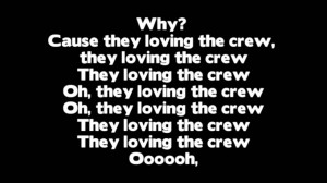 ... Hd Crew Love Lyrics Largest Quotes Database Fabeetle Wallpaper Hd