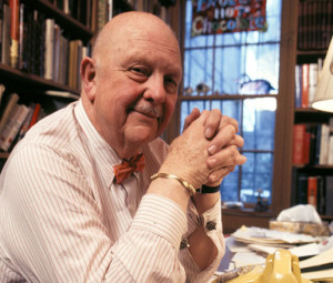 Letter from the President: The Quotable James Beard