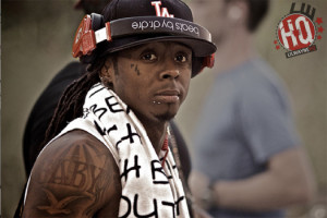 Source: Photo Op: Lil Wayne's Custom Beats By Dre Headphones ...