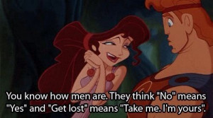 Hercules Quotes