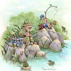 Funny Fly Fishing Quotes | FISHING QUOTES