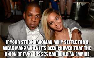 Beyonce and Jay Z Memes