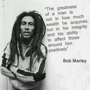 Bob Marley