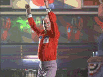 Kingpin Munson Like pulling a munson.