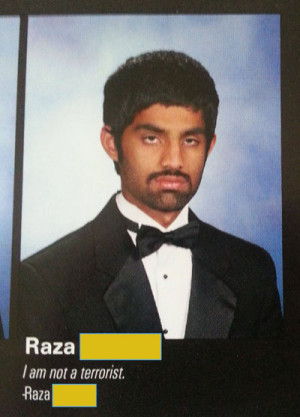The Greatest Senior Yearbook Quotes of All Time