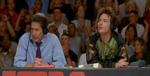 Pepper Brooks Quotes and Sound Clips