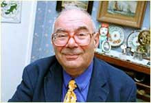 Brief about Lionel Blue: By info that we know Lionel Blue was born at ...