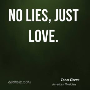 Conor Oberst American Musician