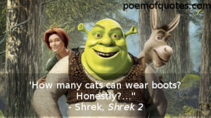 Shrek 1 Donkey Quotes Lines http://www.poemofquotes.com/funny-quotes ...
