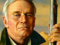 Quotable Quotes from Charlton Heston, NRAPresident