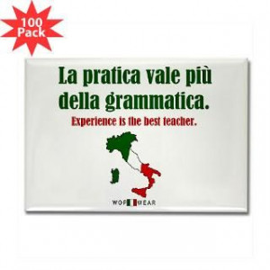 Italian Food Sayings and Quotes