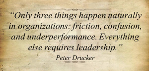 Inspirational Quotes for Nurses - Leadership