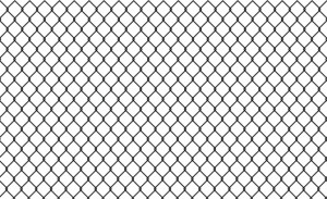 Chain Link Fence Clip Art