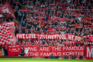 Liverpool Quotes Supporters Wallpaper Photo Wallpaper with 1200x800 ...