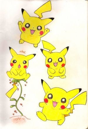 tattoo images cute i love you quotes cute pikachu