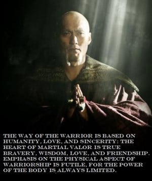 warrior-spirit