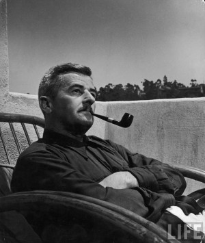 William Faulkner #Faulkner #Writer #Literature