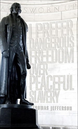 Thomas Jefferson quotes