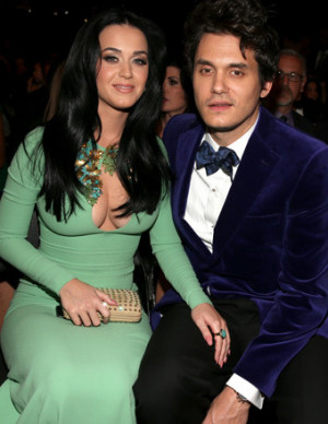 Robert Pattinson and Katy Perry Crash Wedding Rehearsal