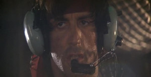John Rambo Quotes and Sound Clips