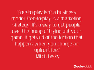 Mitch Lasky