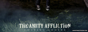 The Amity Affliction- Chasing Ghosts Cover Comments