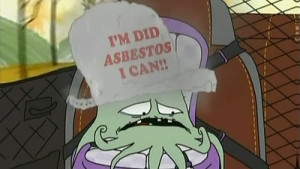 Summary: Early's addiction to asbestos hats gives him a terminal ...