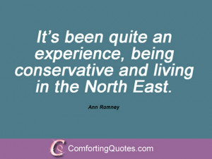 14 Quotes And Sayings From Ann Romney