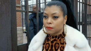 Cookie From TV Show Empire
