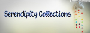 Serendipity Collections Profile Facebook Covers