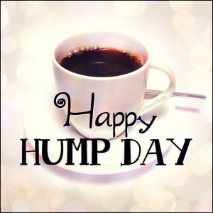 What’s your favorite coffee drink on Hump Day? Ask about our ...