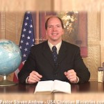 Rick Scarborough and John Hagee Refuse to Repent in Leading Christians ...