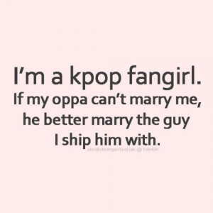Go Back > Gallery For > Kpop Fangirl Problems
