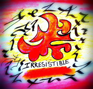 Can you cast a voodoo spell to make me irresistible?